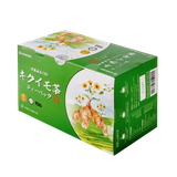  SATOEN- Trà Cúc Vu KOMOMO 2.5gx30 túi (New) 