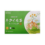  SATOEN- Trà Cúc Vu KOMOMO 2.5gx30 túi (New) 