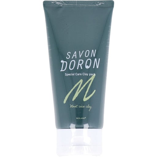 SAVON DORON Clay CICA Pack