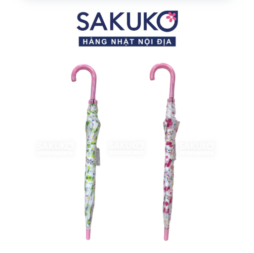  OUC- Ô gấp hoạ tiết SBF1614 (50cm) 
