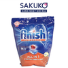 EARTH- Viên rửa bát Finish cho máy rửa bát 94 viên 