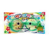  CORIS- Kẹo viên Ramune vị soda kèm kính 6g 