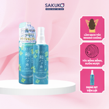  ROLAND- Dầu gội khô hương bạc hà Junsuhada 200ml 