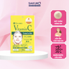 Mặt nạ tinh chất vitamin C S-LABO