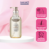  ROLAND- Dầu gội dưỡng tóc suôn mượt SFree 480ml 