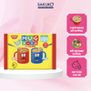 Mì Mug Nissin Vàng