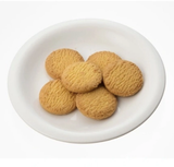  PIGEON- Bánh ăn dặm canxi bí đỏ khoai lang 9 tháng 