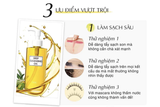 DHC-Dầu tẩy trang làm sạch sâu SS 70ml 