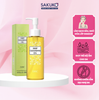  DHC-Dầu tẩy trang Oliu Deep Cleansing Oil (M)120ml 