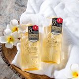  SHISEIDO- Combo gội xả phục hồi hư tổn Tsubaki 