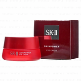  SK-II- Kem dưỡng mắt Skinpowder Eye Cream 15g 