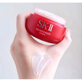  SK-II- Kem dưỡng mắt Skinpowder Eye Cream 15g 