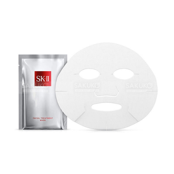  SK-II- Mặt nạ dưỡng da 1 miếng 