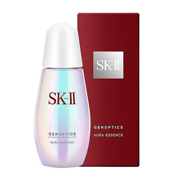  SK-II- Serum trắng da Genoptics Aura Essence 50ml 