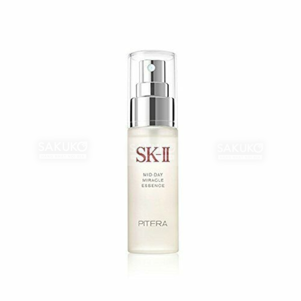  SK-II- Xịt dưỡng da ban ngày Miracle Essence 50ml 