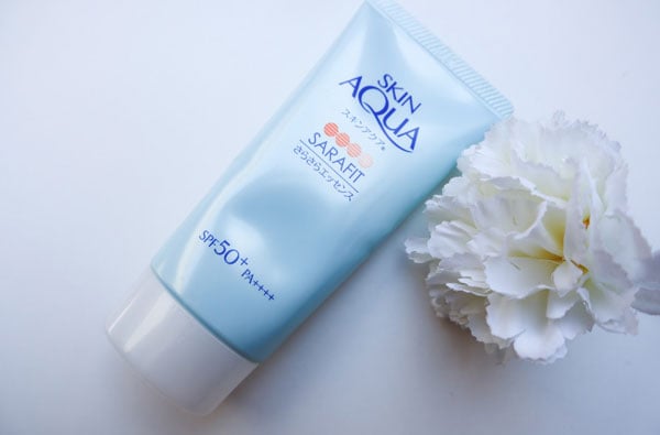 Skin Aqua Sarafit UV Essence 