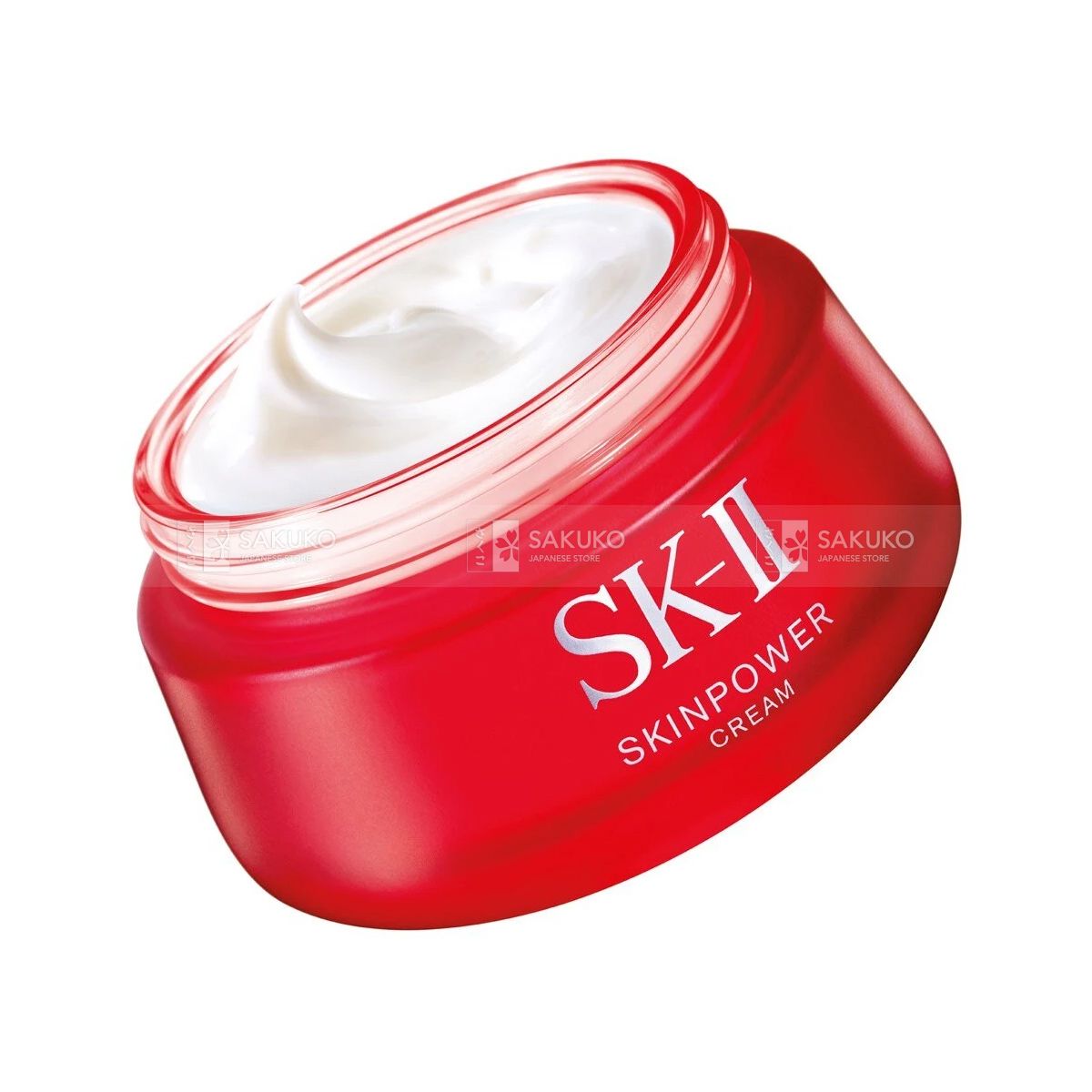 SK-II- Kem dưỡng Skin Power Cream 80g 