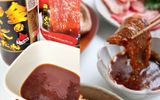  BELL FOODS- Sốt chấm thịt nướng Kin Dare 232g 
