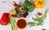  BELL FOODS- Sốt chấm thịt nướng Kin Dare 232g 