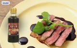  BELL FOODS - Sốt Steak Đặc Biệt Vị Tiêu Đen 