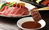  BELL FOODS - Sốt Steak Đặc Biệt Vị Tiêu Đen 