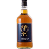  SAN FOODS- Whisky Koshu Nirasaki Premium 700ml 