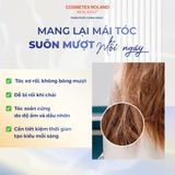  ROLAND- Dầu gội dưỡng tóc suôn mượt SFree 480ml 