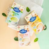  MORINAGA- Sữa bầu vị cà phê (18g x 12 gói) 