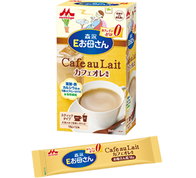 Sữa bầu Morinaga vị cafe