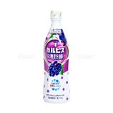  ASAHI- Nước giải khát lên men Calpis nho 470ml 