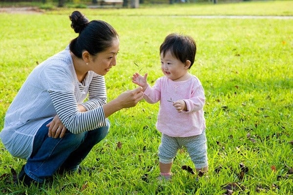 Sữa Glico tăng cường sức đề kháng tốt cho bé