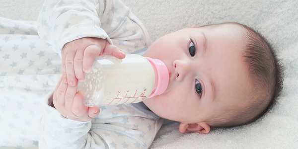 Sữa Morinaga 9 được đánh giá là có giúp bé tăng cân