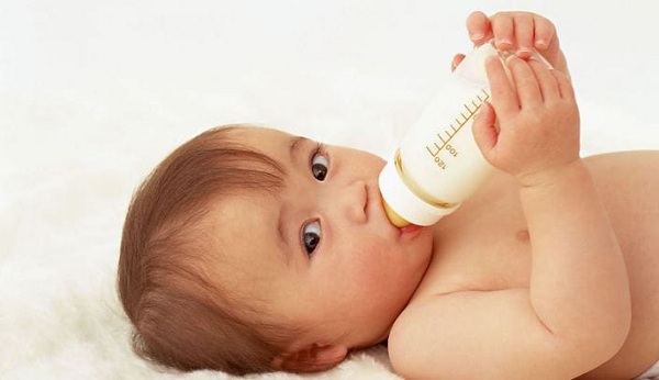 Sữa Morinaga 9 cho bé nguồn dinh dưỡng đầy đủ, an toàn