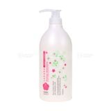  KUMANOYUSHI- Sữa tắm BESENSE SKIN 1000ml 