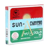  SUN CHLORELLA- Bột tảo lục A Granule- 60g 