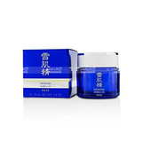  KOSE- Mặt nạ ngủ dưỡng da Sekkisei Herbal Gel 80g 