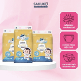  ANYZOO- Bỉm dán Premium 