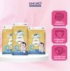 ANYZOO- Bỉm dán Premium