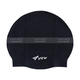  TABATA- Mũ bơi người lớn View V31 (Nhiều màu) 
