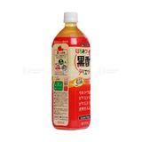  TAMANOI- Dấm uống giảm cân từ dấm đen vị táo 900ml 