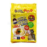  TANABIKI- Mỳ ramen vị nước tương hải sản 1 tuổi 