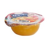  TARAMI- Thạch xoài và đào trắng bổ sung C 160g 