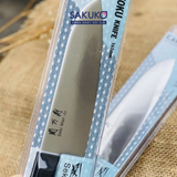  KAI- Dao bếp Seki Manju Santoku 162mm, 041BE0403 