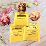  Twinings - Trà túi lọc Earl Grey Tea 20gx12 