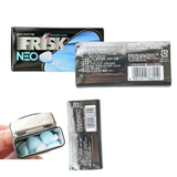 KRACIE- Kẹo ngậm khử mùi bạc hà dịu nhẹ Frisk 35g 
