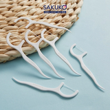  CREATE- Tăm nha khoa Smart Inn cỡ siêu nhỏ 30pcs 