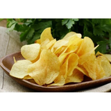  YBC- SNACK KHOAI TÂY CHIPSTAR VỊ KEM HÀNH 45G 