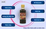  BELL FOODS - Sốt Steak Đặc Biệt Vị Tiêu Đen 