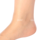  FUKUSE- Quần tất nữ Fukuske Tough Leg L2L Da đậm 