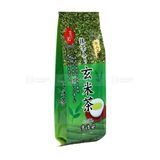  UJIYASU- Trà xanh gạo lứt 200g 